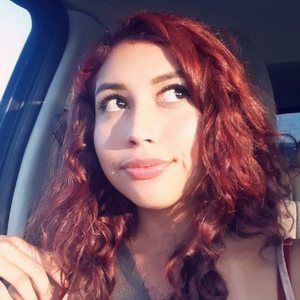 Meet your Posher, Katia